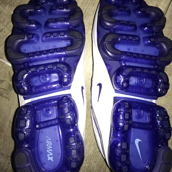 Nike Air Max 97 Vapormax - Picture 5 of 5